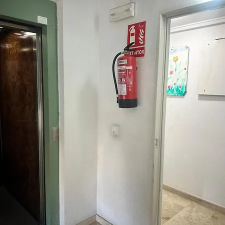 Appartamento Homely Joven Pura