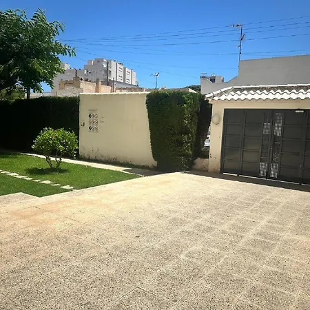 Homely Joven Pura Appartamento Torrevieja