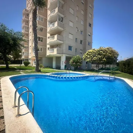 Appartamento Homely Joven Pura Torrevieja