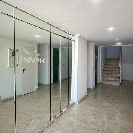 Homely Joven Pura Appartamento