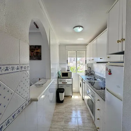 Appartamento Homely Joven Pura