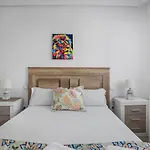 Appartamento Homely Joven Pura