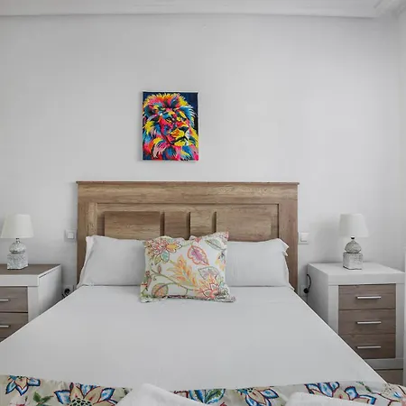 Apartmán Homely Joven Pura