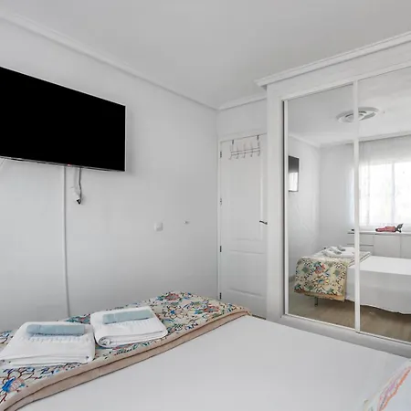 Homely Joven Pura Apartmán