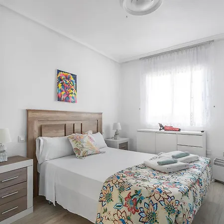 Homely Joven Pura * Torrevieja