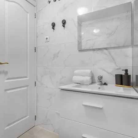 Apartmán Homely Joven Pura Torrevieja