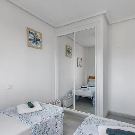 Apartmán Homely Joven Pura Torrevieja