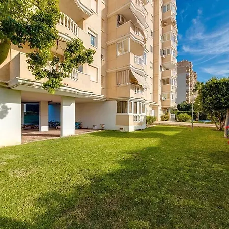 Homely Joven Pura Apartmán