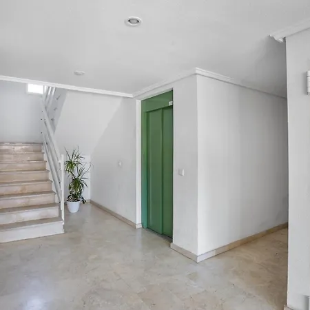 Apartmán Homely Joven Pura *