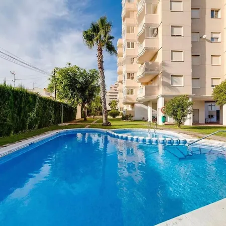 Homely Joven Pura Apartmán
