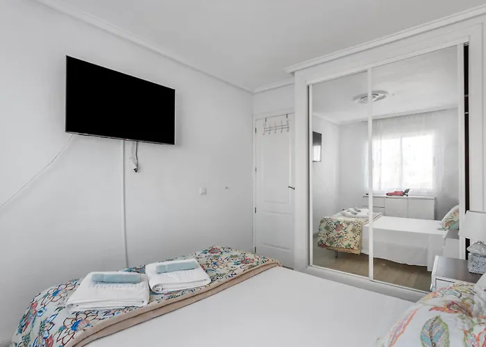 Homely Joven Pura Appartement