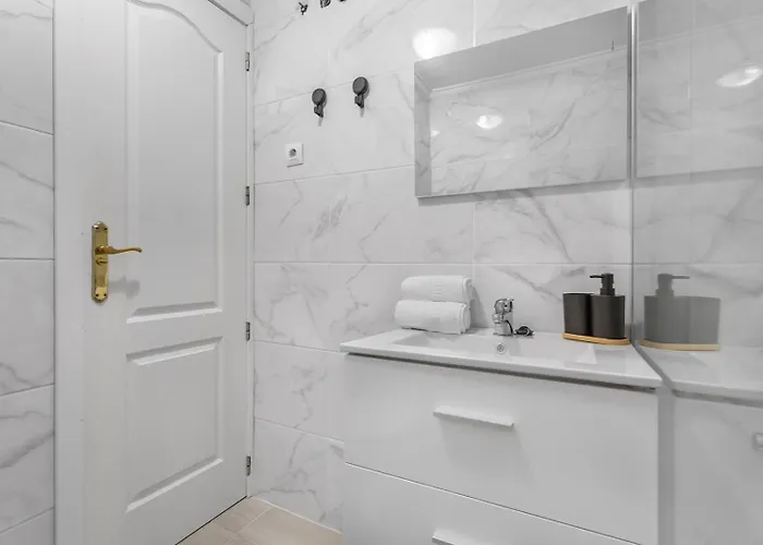 Appartement Homely Joven Pura Torrevieja