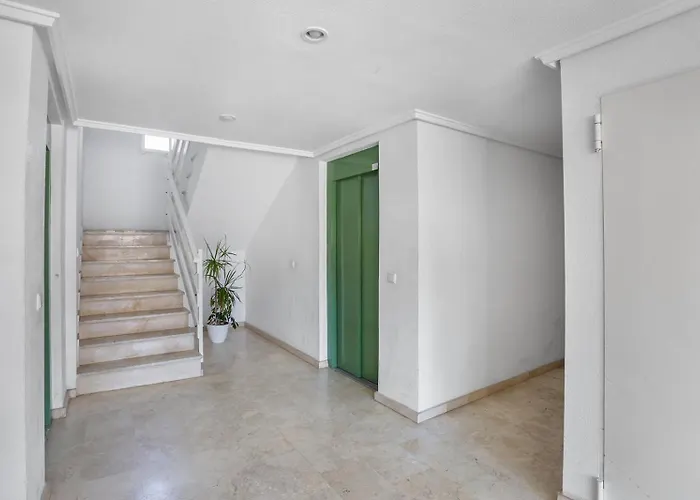 Appartement Homely Joven Pura *